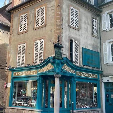 Le Banville - Lumineux Proche Hopital *