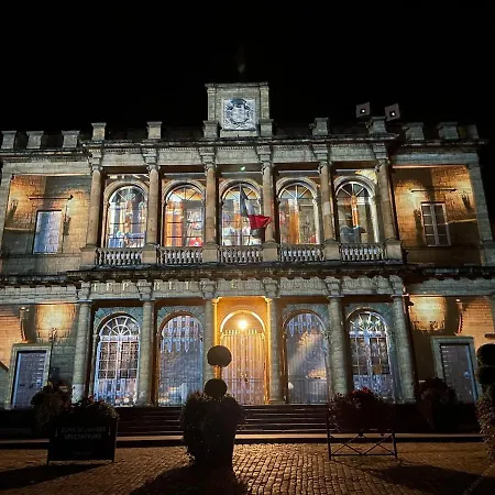 Le Banville - Lumineux Proche Hopital Daire