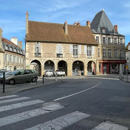 Le Banville - Lumineux Proche Hopital