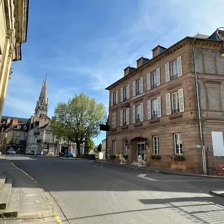 Daire Le Banville - Lumineux Proche Hopital