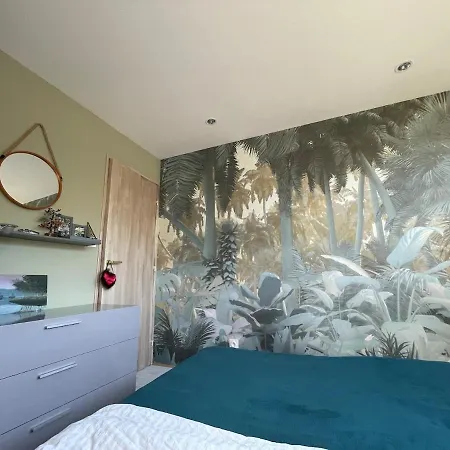 Le Banville - Lumineux Proche Hopital Apartment
