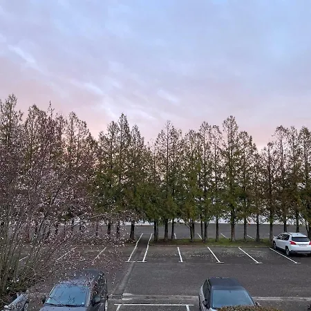 Daire Le Banville - Lumineux Proche Hopital