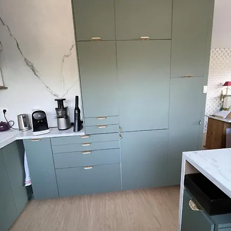 Le Banville - Lumineux Proche Hopital Apartment Moulins (Allier)