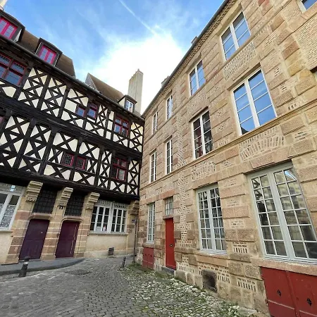 Le Banville - Lumineux Proche Hopital * Moulins (Allier)