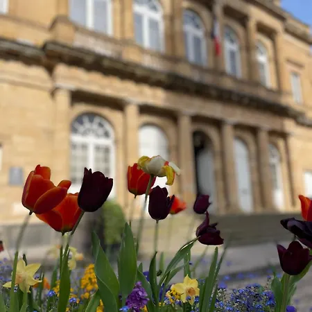 Le Banville - Lumineux Proche Hopital