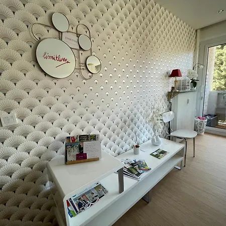 Apartment Le Banville - Lumineux Proche Hopital